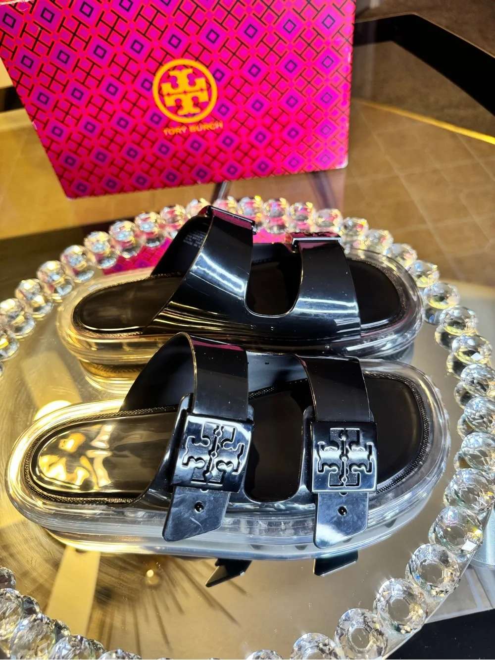 Tory Burch tory burch